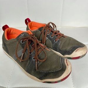 PLAE Miles Sneaker